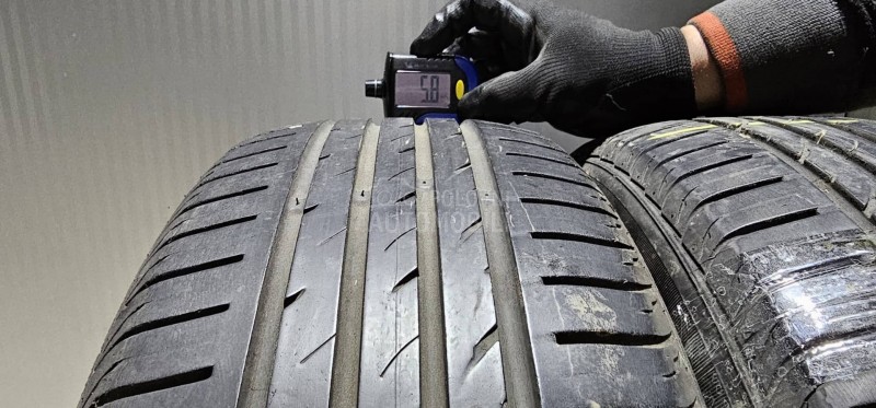 Nexen 185/60 R15 Letnja