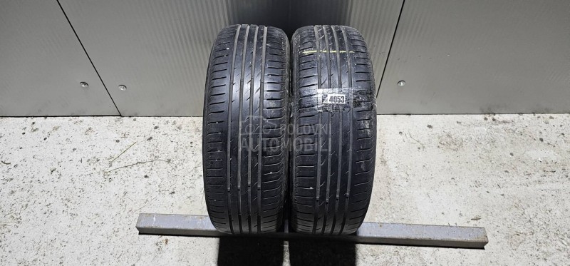 Nexen 185/60 R15 Letnja