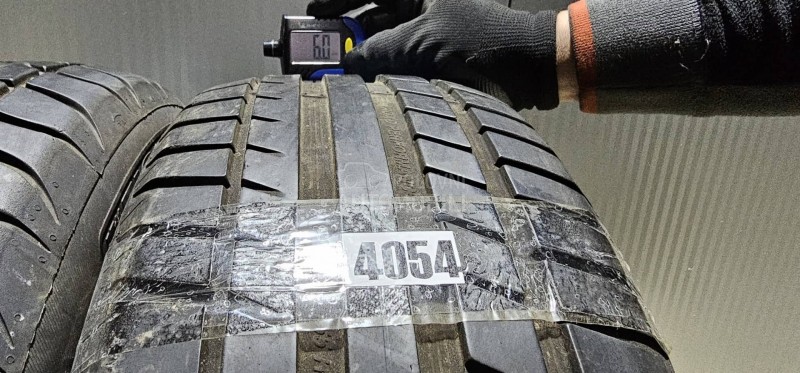 Riken 205/55 R16 Letnja