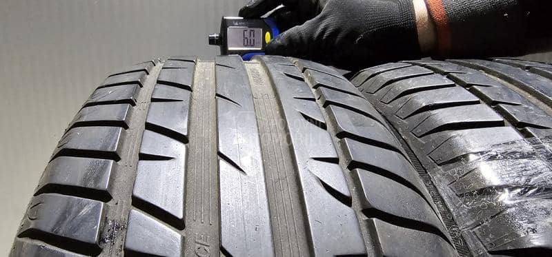 Riken 205/55 R16 Letnja