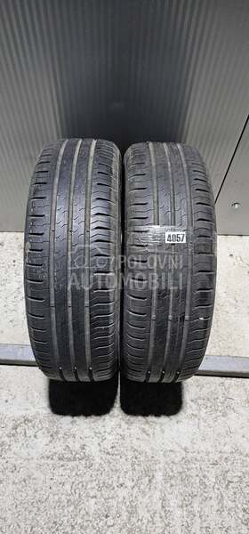 Continental 185/65 R15 Letnja