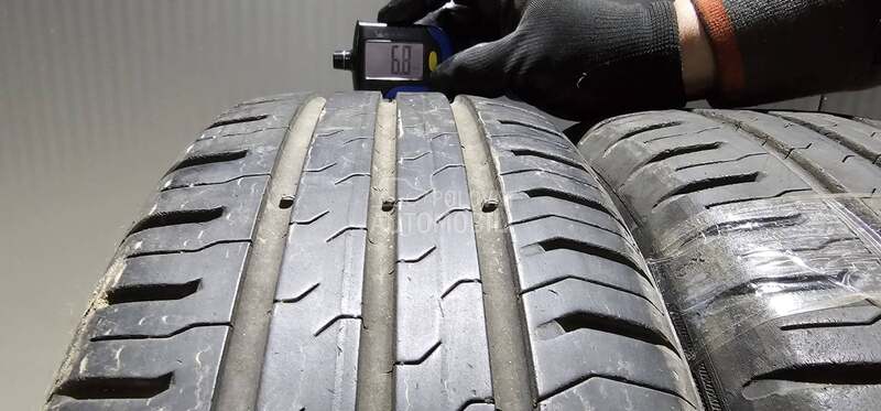 Continental 185/65 R15 Letnja