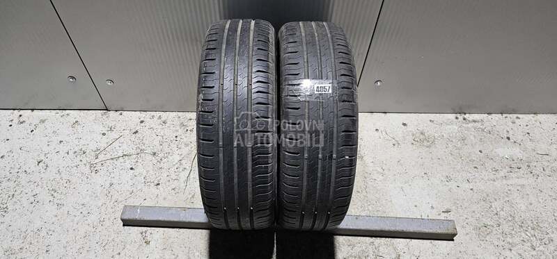 Continental 185/65 R15 Letnja