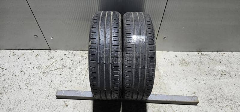Continental 185/65 R15 Letnja