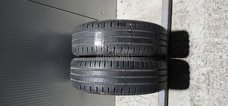 Continental 185/65 R15 Letnja