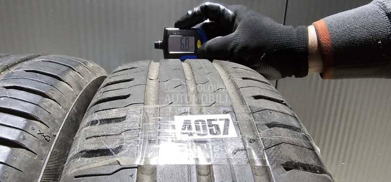 Continental 185/65 R15 Letnja