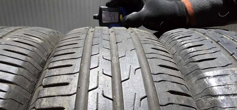 Continental 185/65 R15 Letnja