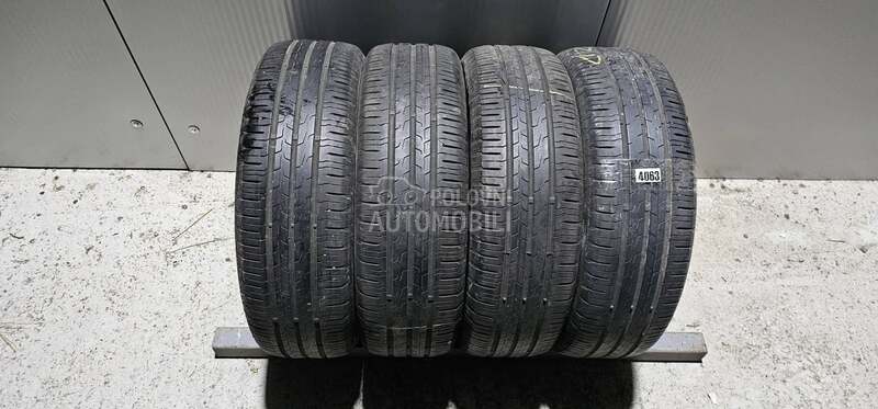 Continental 185/65 R15 Letnja