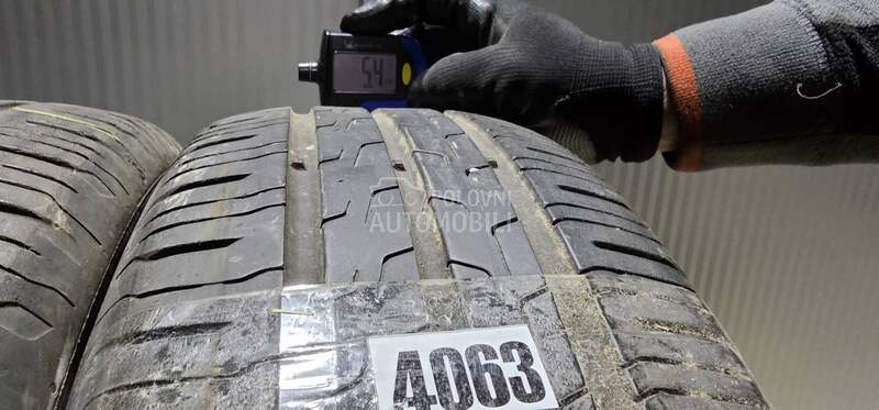 Continental 185/65 R15 Letnja