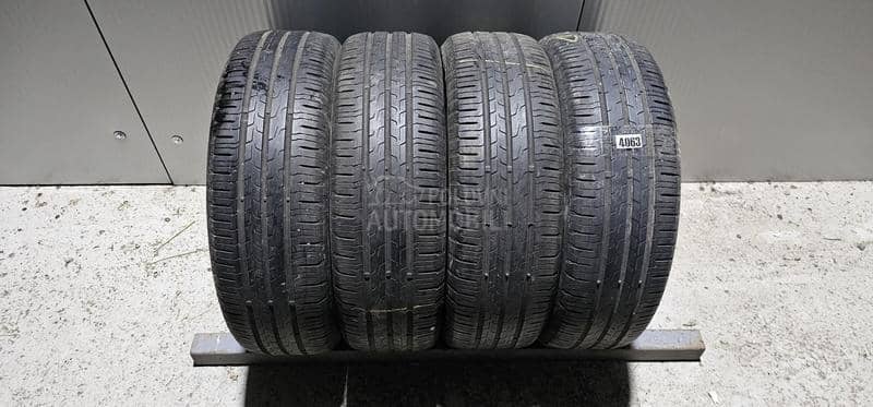 Continental 185/65 R15 Letnja