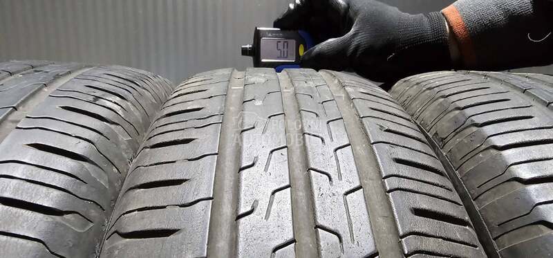 Continental 185/65 R15 Letnja