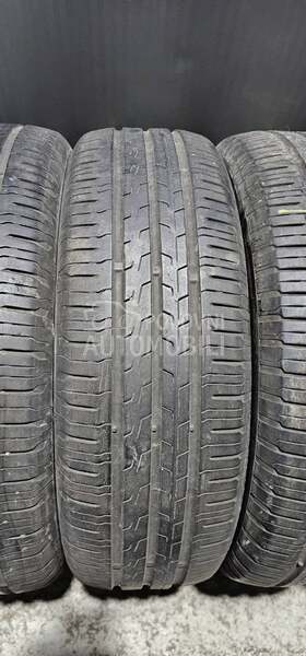 Continental 185/65 R15 Letnja