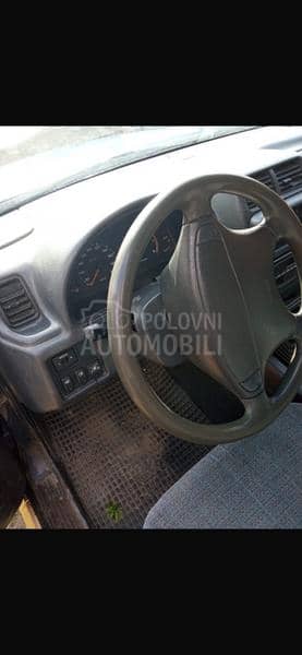 Suzuki Vitara V6