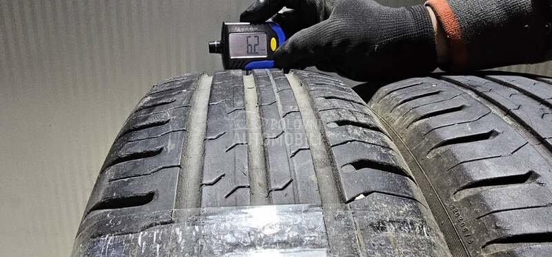 Continental 185/65 R15 Letnja