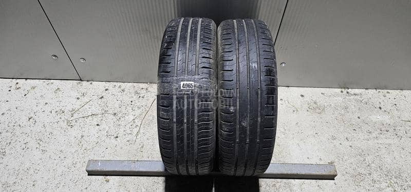 Continental 185/65 R15 Letnja