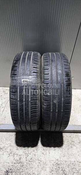 Continental 185/65 R15 Letnja