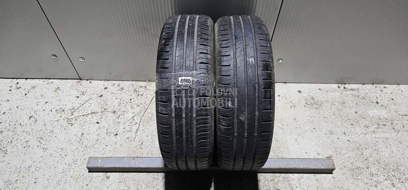 Continental 185/65 R15 Letnja