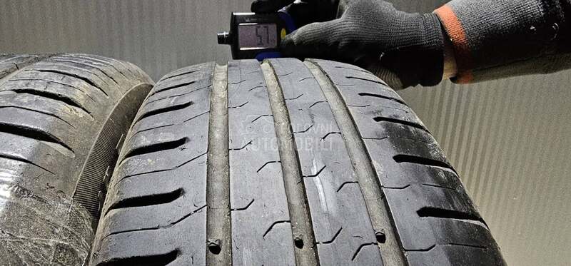 Continental 185/65 R15 Letnja