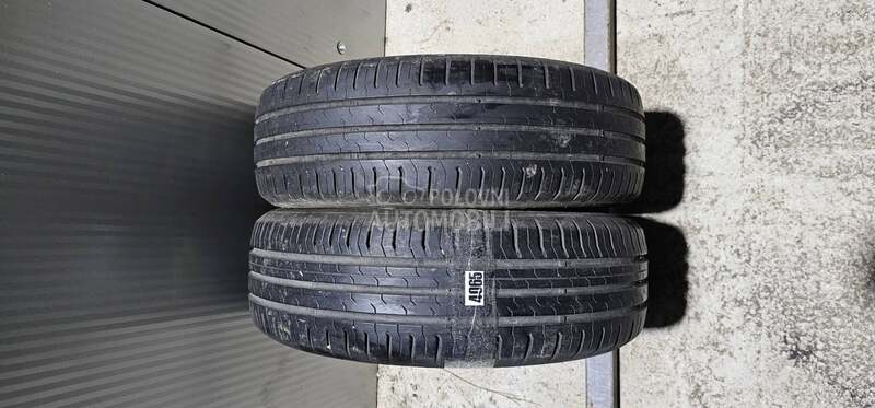 Continental 185/65 R15 Letnja