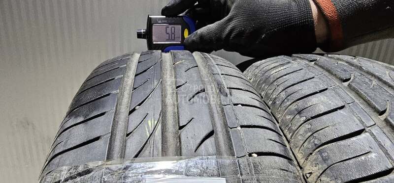 Nexen 165/65 R15 Letnja