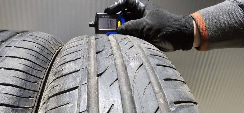 Nexen 165/65 R15 Letnja