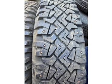 Kleber 165/80 R15 Sve sezone