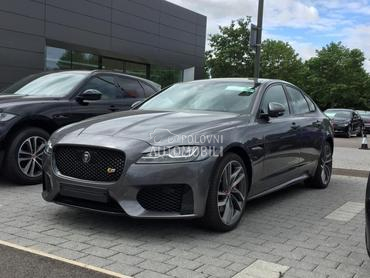 Jaguar XF 3.0 2010. god. -  kompletan auto u delovima