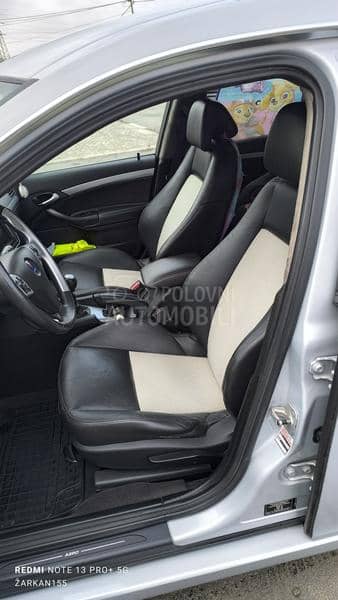 Saab 9-3 2.0 T