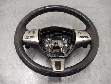 Volan za Jaguar XF od 2009. do 2015. god.