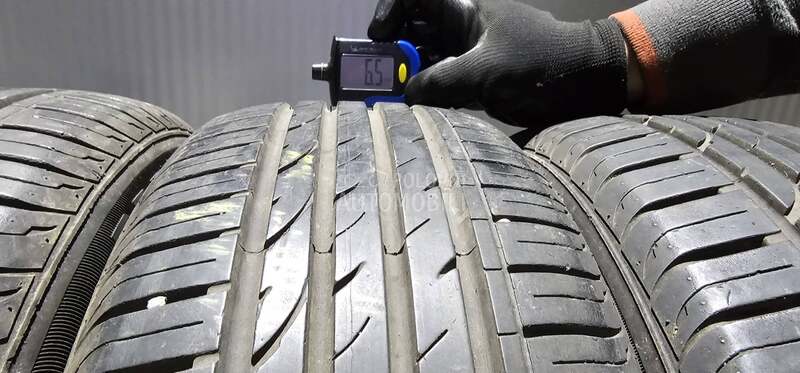 Nexen 185/60 R15 Letnja