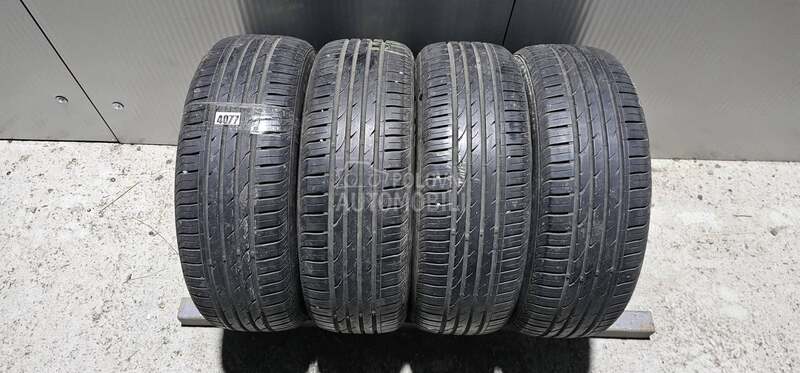 Nexen 185/60 R15 Letnja