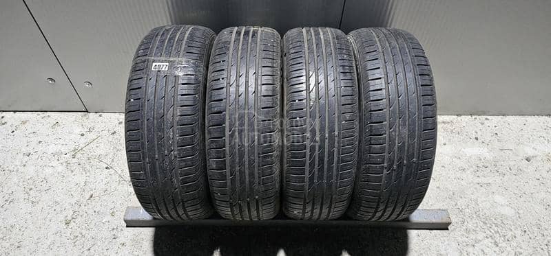 Nexen 185/60 R15 Letnja