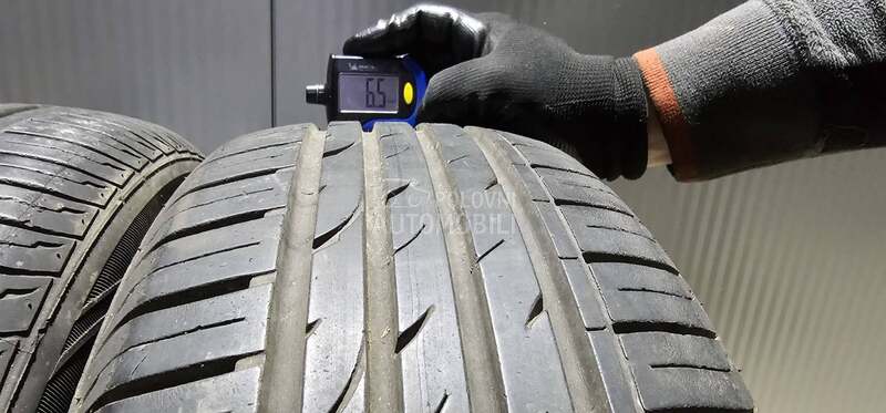 Nexen 185/60 R15 Letnja