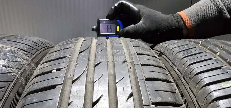 Nexen 185/60 R15 Letnja