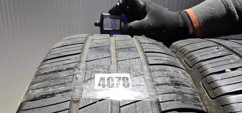 Goodyear 205/55 R16 Letnja