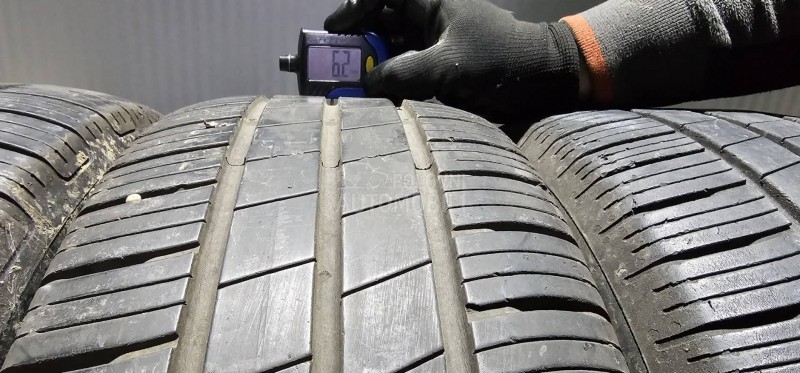 Goodyear 205/55 R16 Letnja