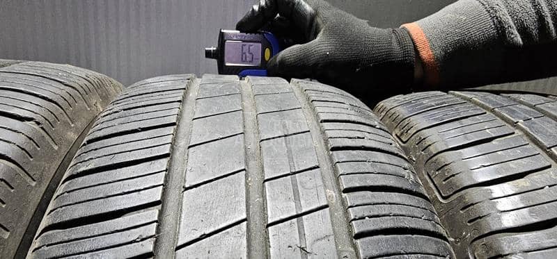 Goodyear 205/55 R16 Letnja