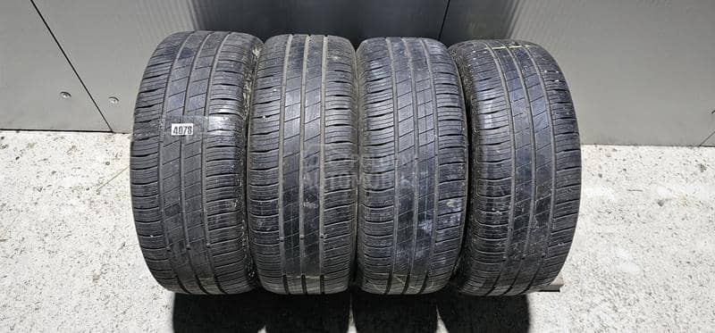 Goodyear 205/55 R16 Letnja