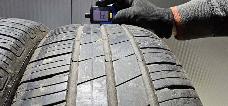 Goodyear 205/55 R16 Letnja