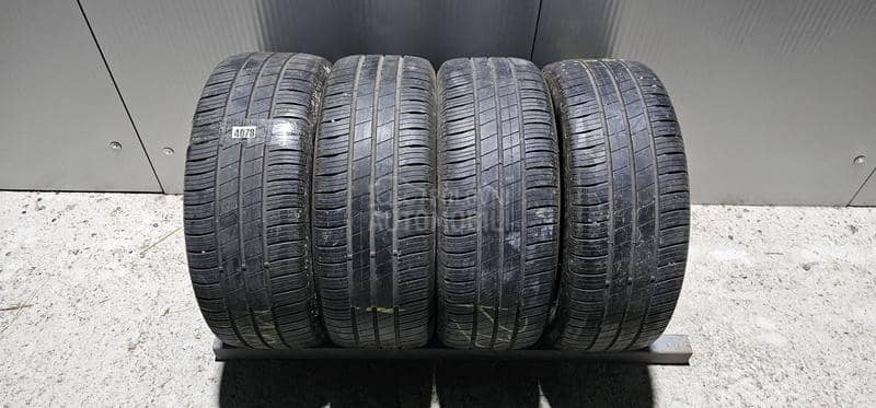 Goodyear 205/55 R16 Letnja