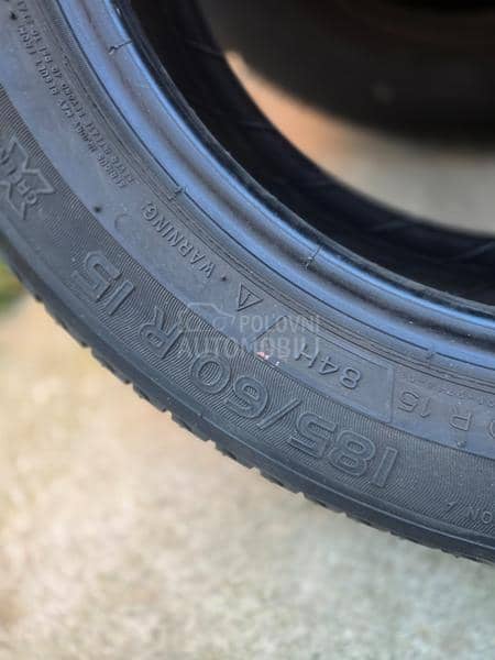 Michelin 185/60 R15 Letnja