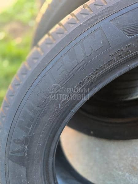 Michelin 185/60 R15 Letnja