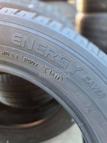 Michelin 185/60 R15 Letnja