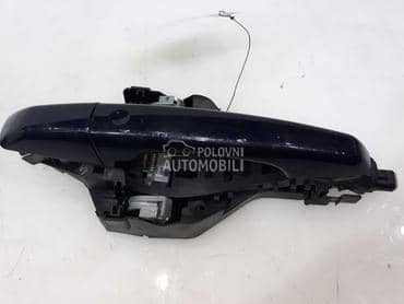 Brava ili kvaka spoljna za Jaguar XF od 2009. do 2015. god.