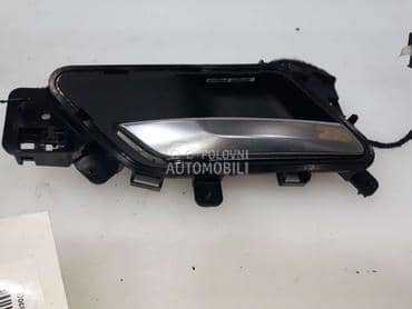 Brava ili kvaka unutrašnja za Jaguar XF od 2009. do 2015. god.