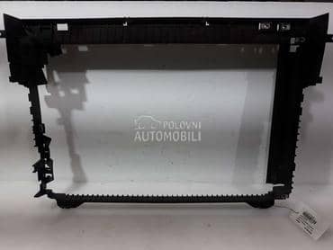 Nosaš hladnja za Jaguar XF od 2009. do 2015. god.