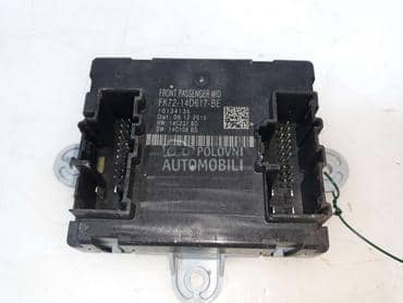 Kompjuter motora 3.0 V6 za Jaguar XF od 2009. do 2015. god.