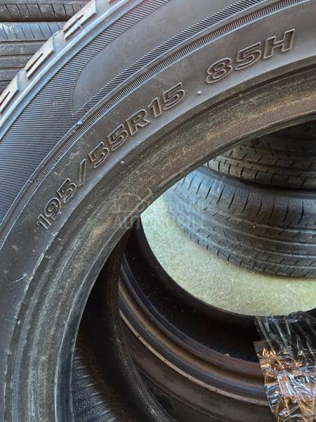 Hankook 195/55 R15 Letnja