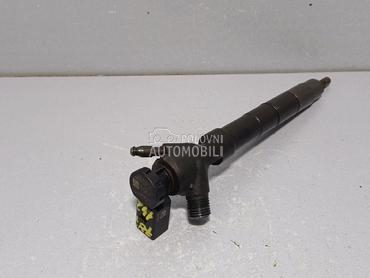 DIZNA za Škoda Fabia