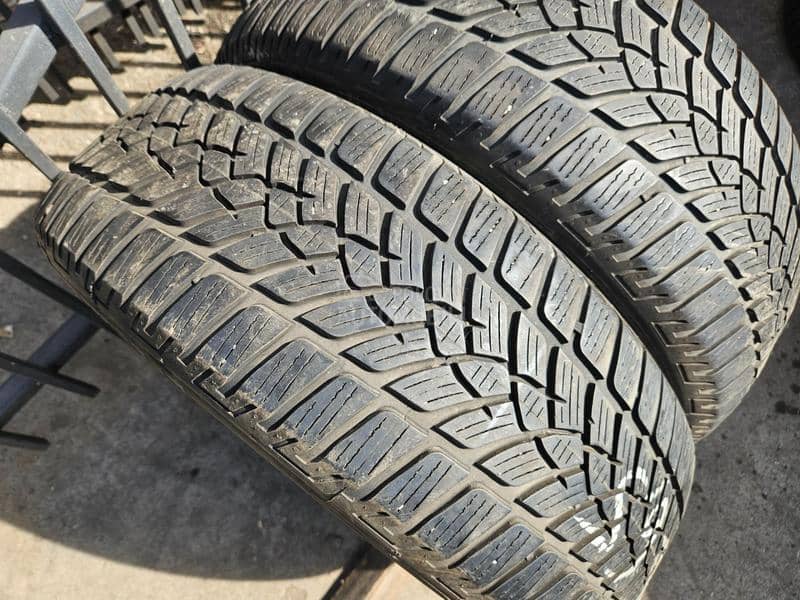 Fulda 215/65 R16 Sve sezone
